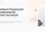 organize your business financials